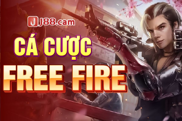 Cá cược Free Fire