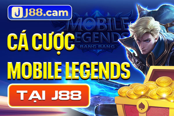 Cá cược Mobile Legends