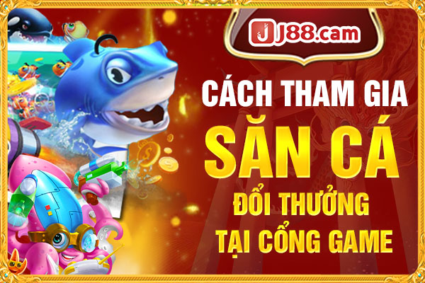 Hướng dẫn thao tác đăng ký tài khoản bắn cá cơ bản