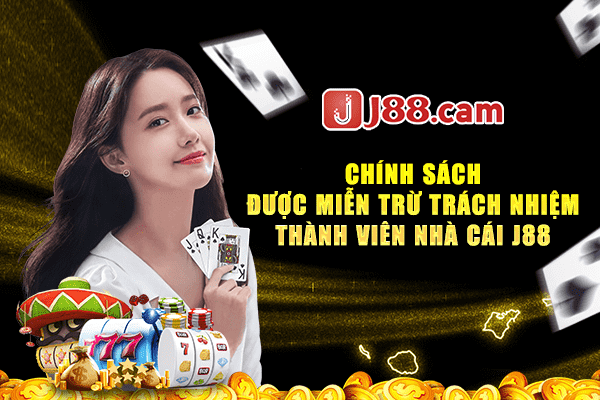 Chính sách được miễn trừ trách nhiệm