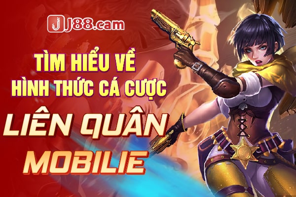 Tìm hiểu về hình thức cá cược liên quân mobile