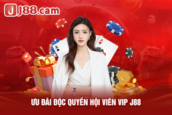 Ưu đãi độc quyền hội viên VIP